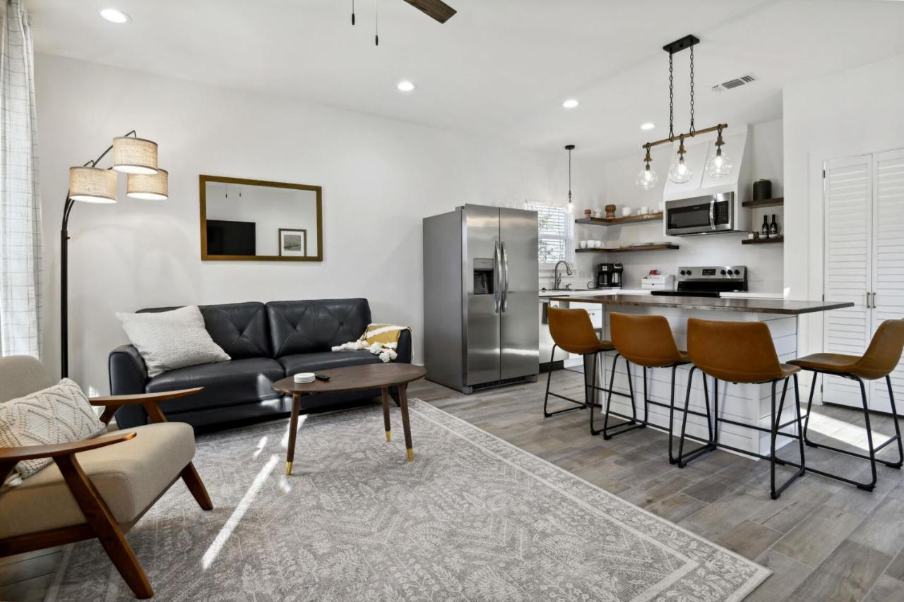 Cozy Vacation Rental In Old Town Bay St Louis Close To Beach, Bars, And Dining Bay St. Louis Exterior foto
